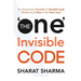 The ONE Invisible Code: An Uncommon Formula To Breakthrough Mediocrity And Rise To The Next Level