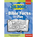 Big Book of Bible Facts and Fun for Elementary Kids