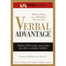 Verbal Advantage: Ten Easy Steps to a Powerful Vocabulary