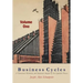 Business Cycles [Volume One]: A Theoretical, Historical, and Statistical Analysis of the Capitalist Process