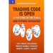 Trading Code is Open: ST Patterns of the Forex and Futures Exchanges, 100% Profit per Month, Proven Market Strategy, Robots, Scripts, Alerts