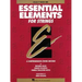 Essential Elements for Strings - Book 1 (Original Series): Cello