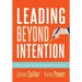 Leading Beyond Intention: Six Areas to Deepen Reflection and Planning in Your PLC at Work(r)(an Evidence-Based Solutions Guide on Building Capacity fo