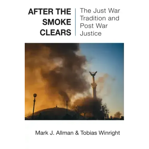 After the Smoke Clears