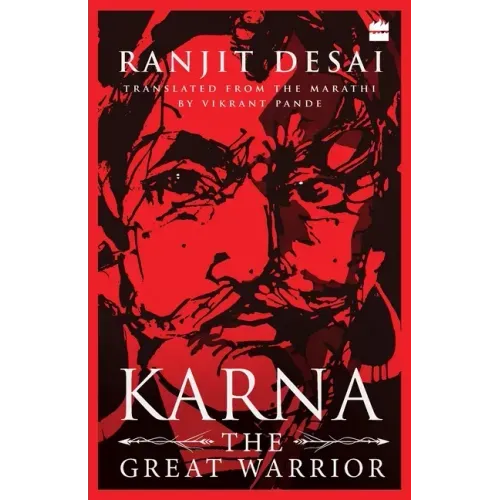Karna: The Great Warrior