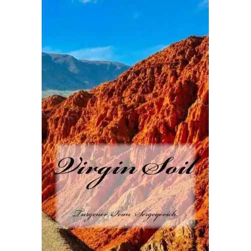 Virgin Soil