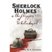 Sherlock Holmes & the Ripper of Whitechapel