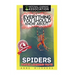 Everything You Should Know About: Spiders Faster Learning Facts