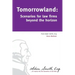 Tomorrowland: Scenarios for law firms beyond the horizon