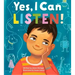 Yes, I Can Listen!