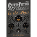 In the Abyss (Cryptofiction Classics - Weird Tales of Strange Creatures)