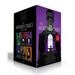 The Monstrous Classics Collection (Boxed Set): Dr. Jekyll and Mr. Hyde & Other Stories; Dracula; Frankenstein; The Legend of Sleepy Hollow & Other Sto