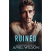 Ruined: (McIntyre Security Bodyguard Series - Book 6)