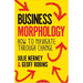 Business Morphology: How to Navigate Through Change