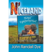 N'Iceland: A Journey to Iceland