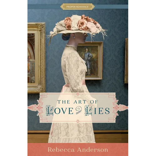 The Art of Love and Lies