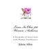 Lean In Ohio 100 Women Archives: A Keepsake of Interviews with Women Trailblazers