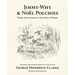 Jimmy-Why and Noël Polchies: Their Adventures in the Great Woods
