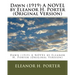 Dawn (1919) A NOVEL by Eleanor H. Porter (Original Version)