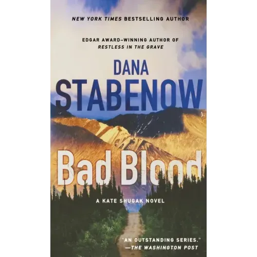 Bad Blood