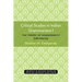 Critical Studies in Indian Grammarians I: The Theory of Homogeneity (Savar?ya)