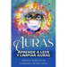 Auras: Aprende a leer y limpiar auras: Auras: Learn How To Read And Cleanse Auras / (Libro en Espanol / Spanish Book Version (Spanish Edition)