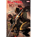 Deadpool vs. Wolverine