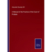 A Manual of the Practice of the Court of Probate