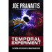 Temporal Experiment