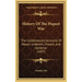 History Of The Pequot War: The Contemporary Accounts Of Mason, Underhill, Vincent, And Gardener (1897)