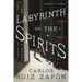 The Labyrinth of the Spirits