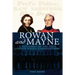 Rowan and Mayne: A Biography of the First Police Commissioners