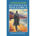 Escándalo en Mallorca: La aventura olvidada de Sherlock Holmes