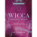Wicca Crystal Magic: A Beginner's Guide to Crystal Spellcraft