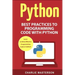 Python: Best Practices to Programming Code with Python