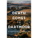 Death Comes to Dartmoor: The Riveting Cosy Crime Series