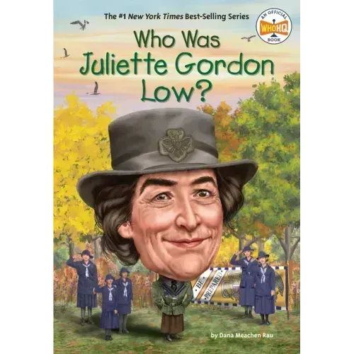 Who Was Juliette Gordon Low?