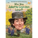 Who Was Juliette Gordon Low?