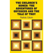 The Children's Homer: The Adventures of Odysseus and the Tale of Troy