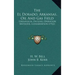 The El Dorado, Arkansas, Oil and Gas Field: Geological Outline, Operation Methods, Conservation (1922)