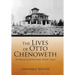 The Lives of Otto Chenoweth: Wyoming's Gentleman Horse Thief