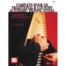 Complete Book of Traditional & Country Autoharp Picking Styles