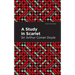 A Study in Scarlet