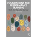 Foundations for Performance Training: Skills for the Actor-Dancer