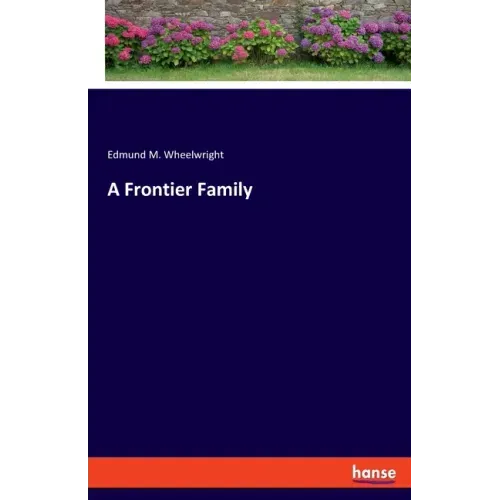 A Frontier Family
