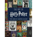 The Art of Harry Potter (Mini Book): Mini Book of Graphic Design