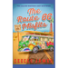 The Route 66 Misfits: A Small Town Mystery Series