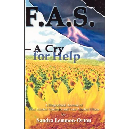 Fas-A Cry for Help