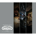 The Cinematic Art of World of Warcraft: Volume I