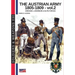 The Austrian army 1805-1809 - vol. 2: Grenzer, Landwher E elite forces